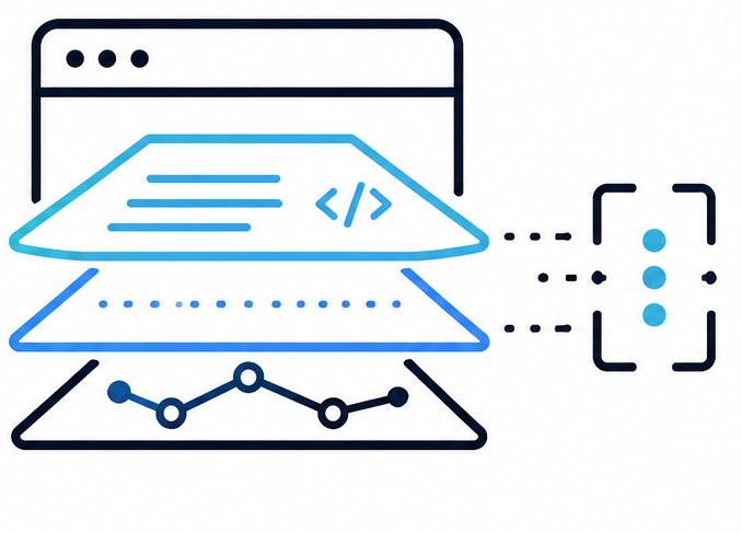 WCI — Web Context Interface